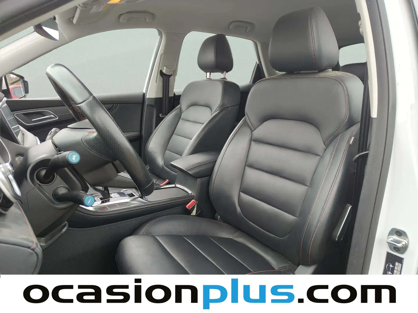 Foto MG HS MG HS 1.5 Turbo GDI Comfort DCT (162 CV)