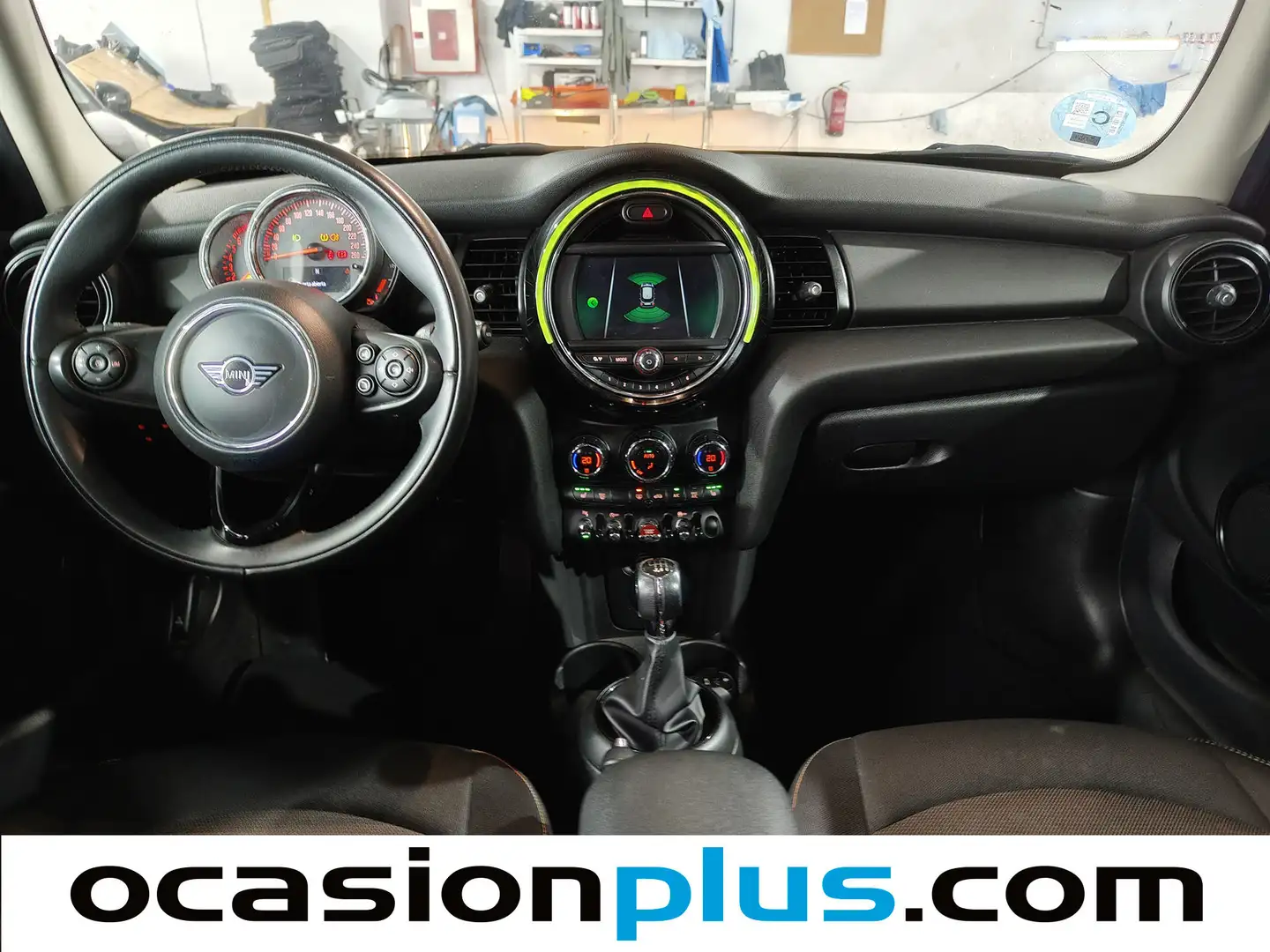 Foto Mini MINI MINI MINI 5 Puertas One  (102 CV)