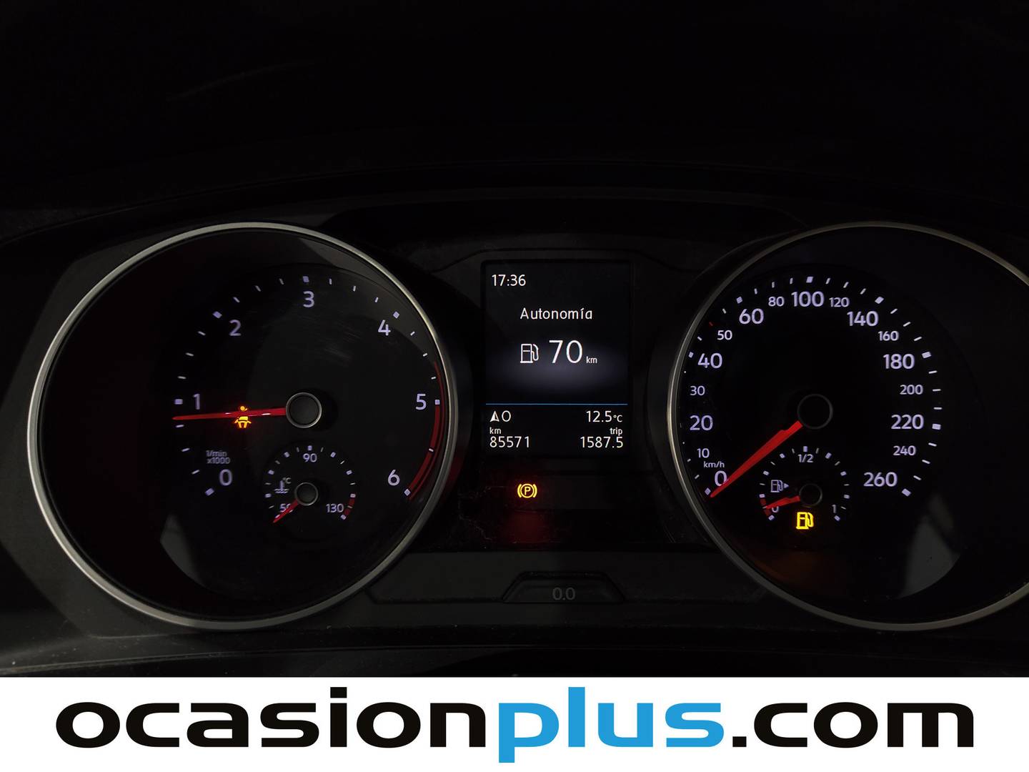 Volkswagen Tiguan Volkswagen Tiguan Advance 2.0 TDI BMT (150 CV) de segunda mano