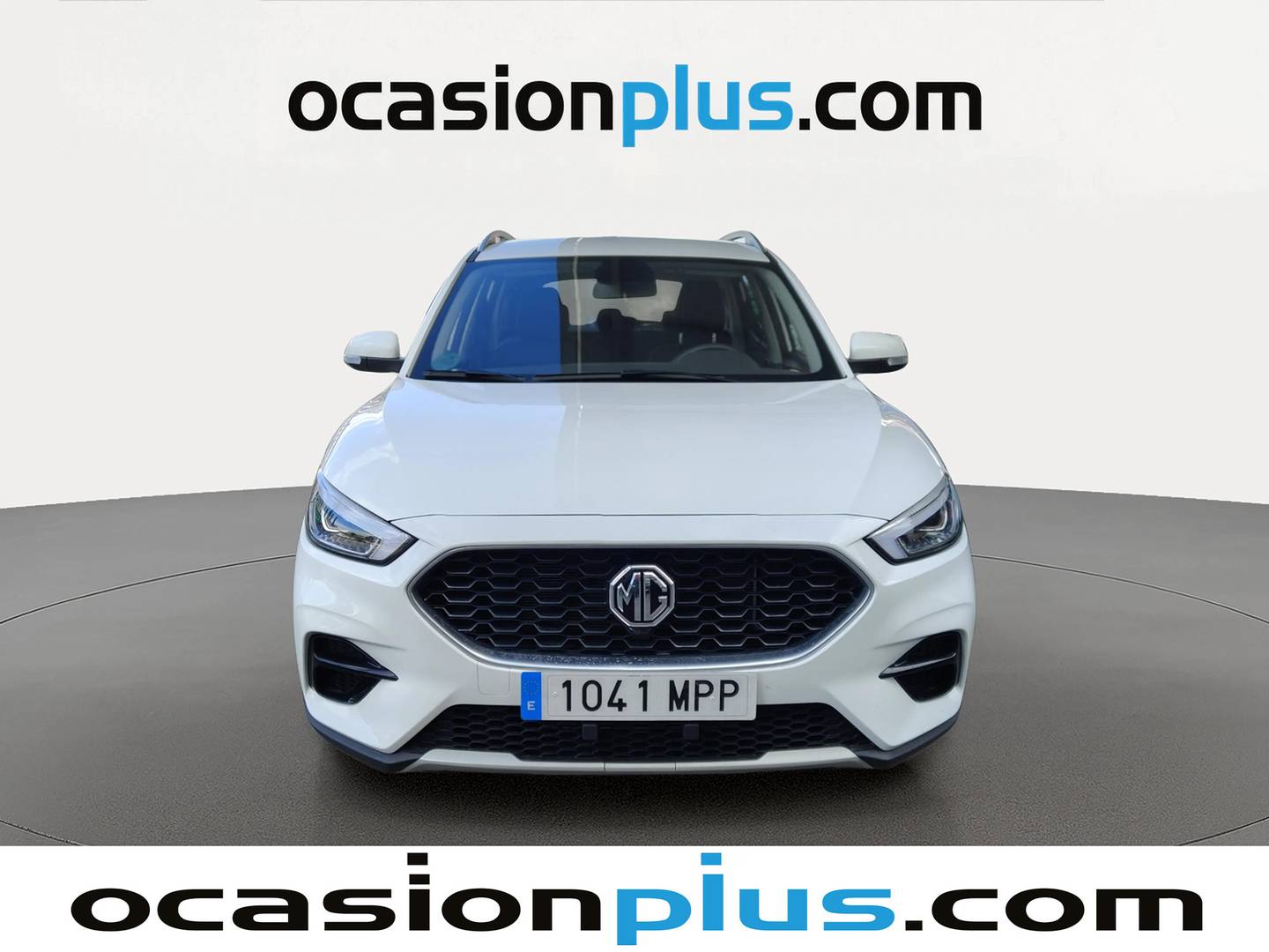 MG ZS MG ZS 1.5 Comfort (106 CV) al mejor precio