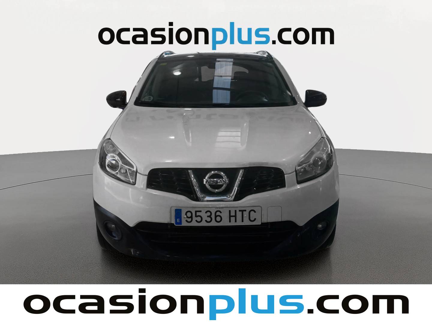 Foto Nissan QASHQAI Nissan Qashqai 1.6 dCi S&S 360 4x2 (130 CV)