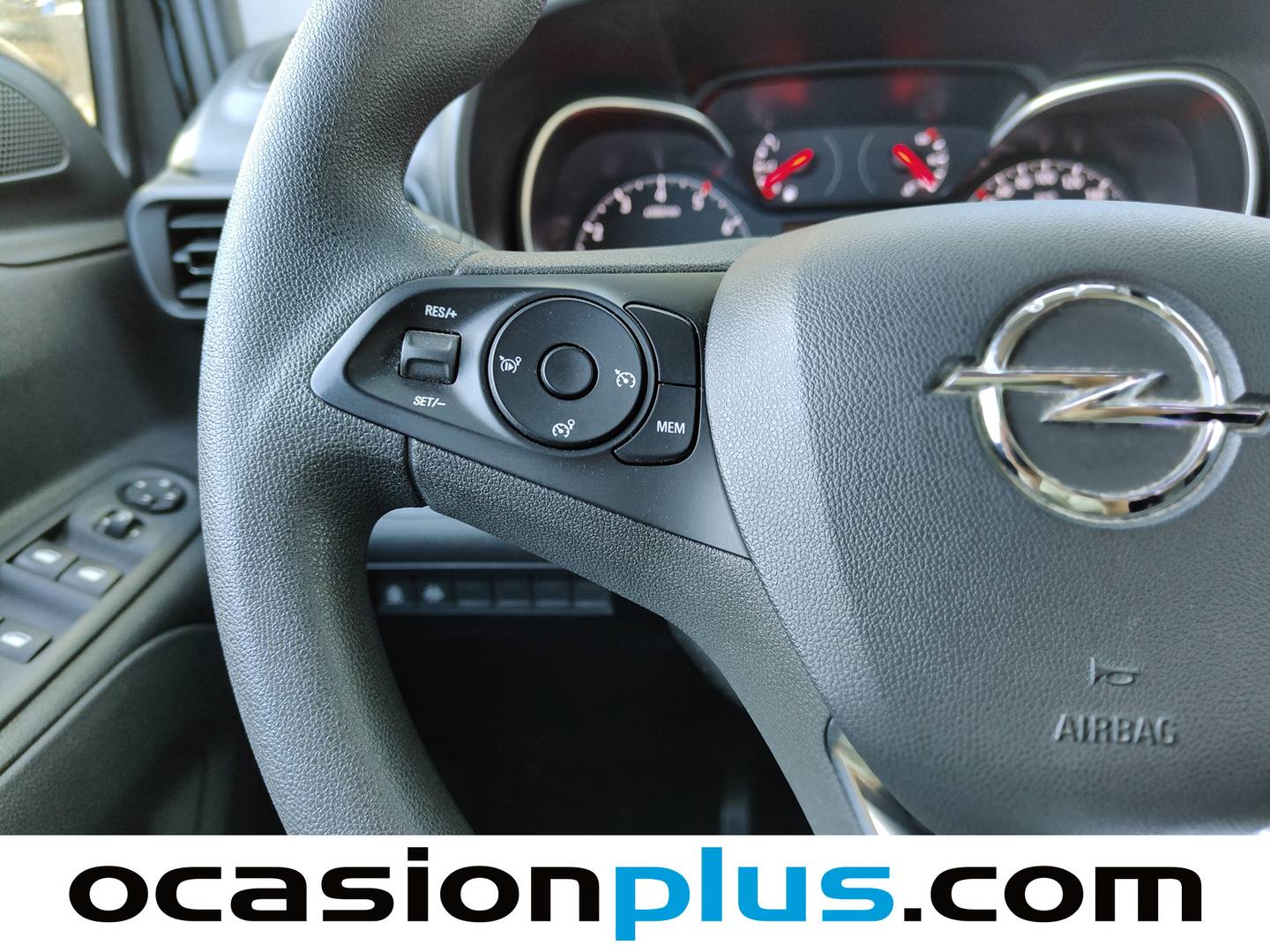 Opel Combo Life Opel Combo Life 1.5 TD S&S Selective L (102 CV) seminuevo