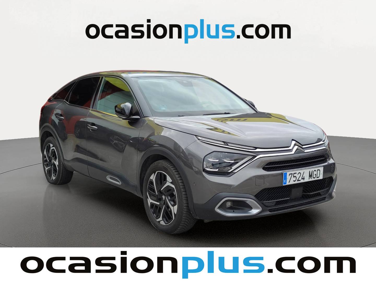 Foto Citroën C4 Citroen C4 PureTech 130 S&S Shine (130 CV)