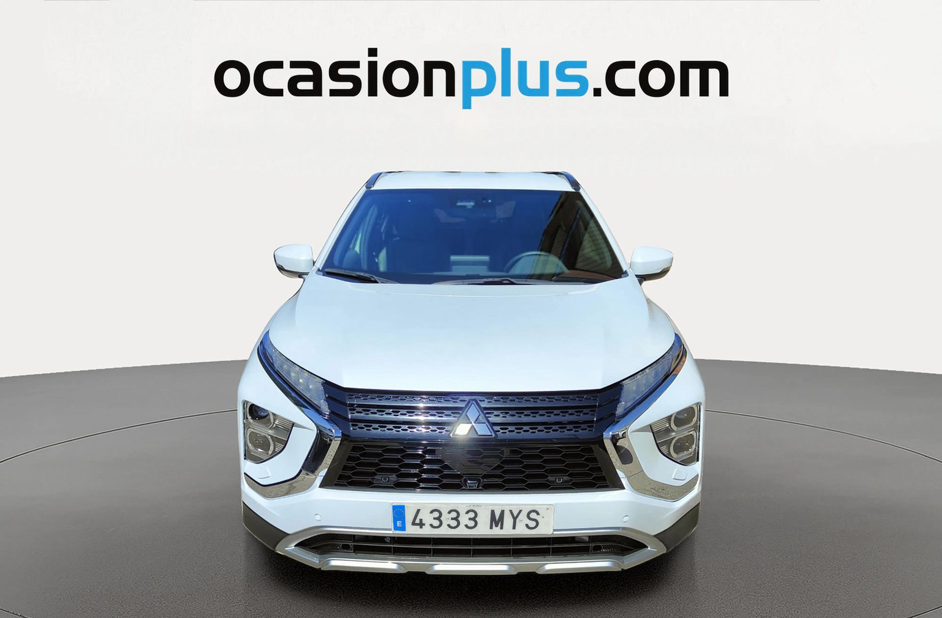 Mitsubishi Eclipse Cross 2.4 PHEV Kaiteki 4WD - foto 12