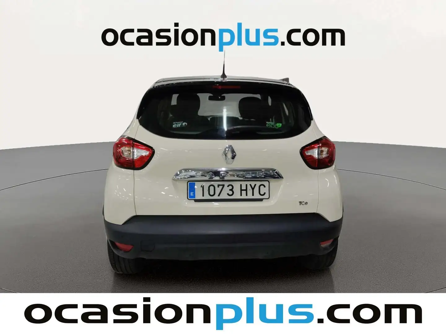 Foto Renault Captur Renault Captur Zen Energy TCe (90 CV)