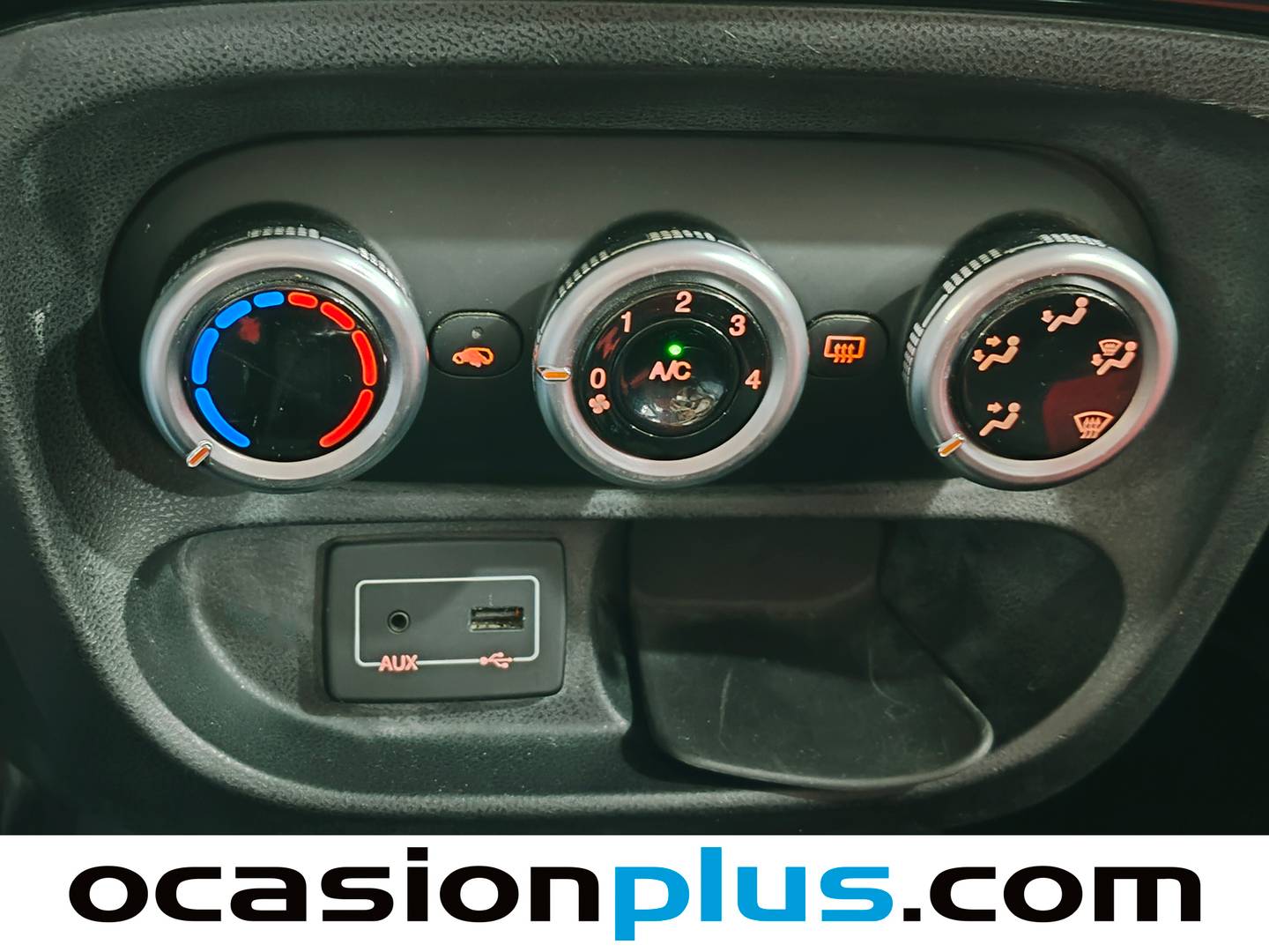 Fiat 500L Fiat 500L 1.4 16v Pop Star (95 CV) gasolina