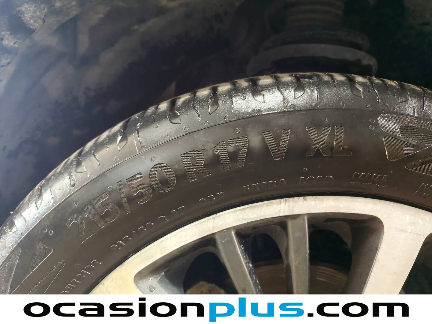 Opel Crossland X Opel Crossland X 1.2 Turbo Innovation (130 CV) seminuevo