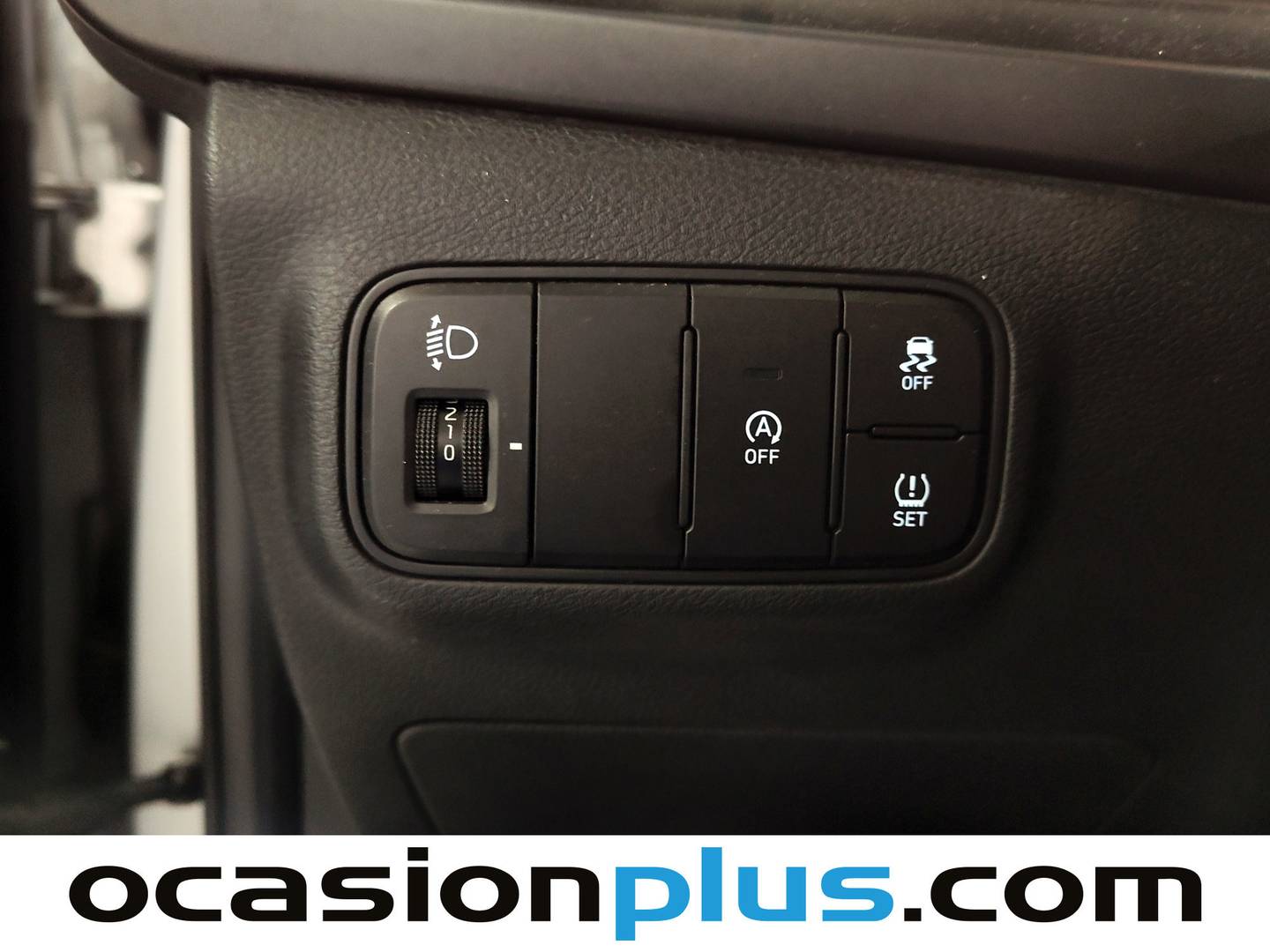 Hyundai Bayon Hyundai Bayon 1.2 MPI Maxx (84 CV) seminuevo