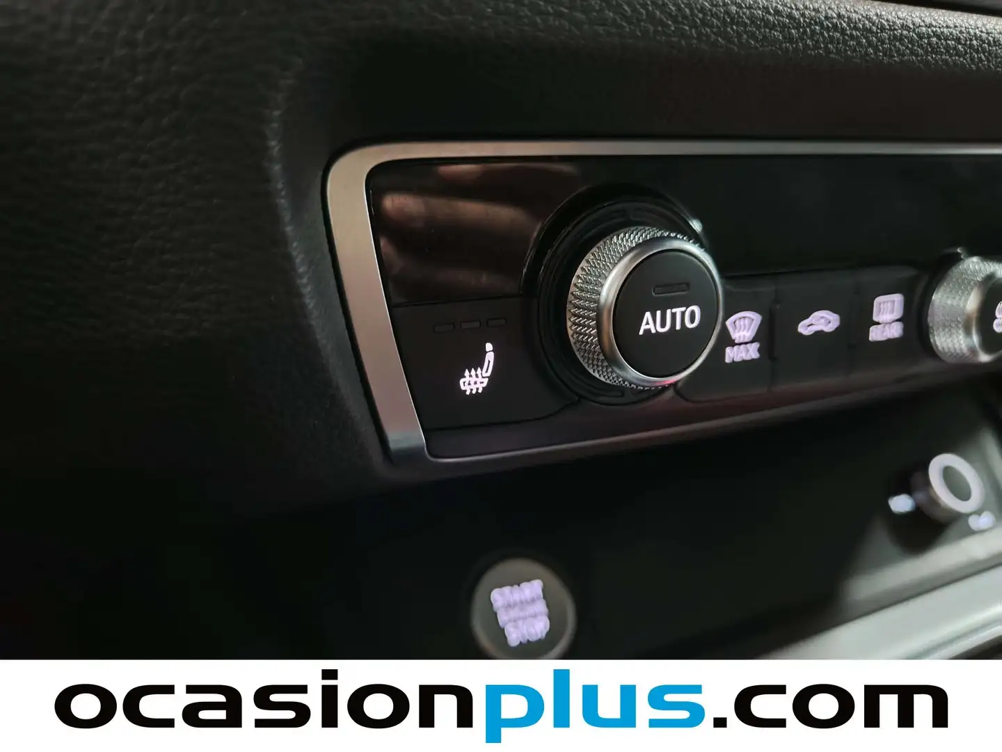 Foto Audi Q3 Sportback Audi Q3 Sportback Black line 40 TDI quattro Pack S-line (190 CV) S tronic