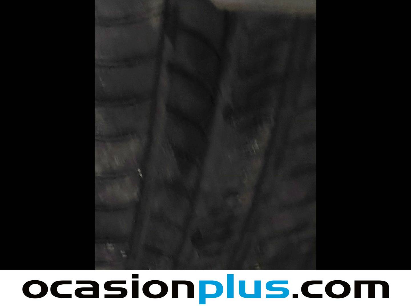 Foto Mercedes Citan Mercedes-Benz Citan Furgon 111 CDI Extralargo (110 CV)