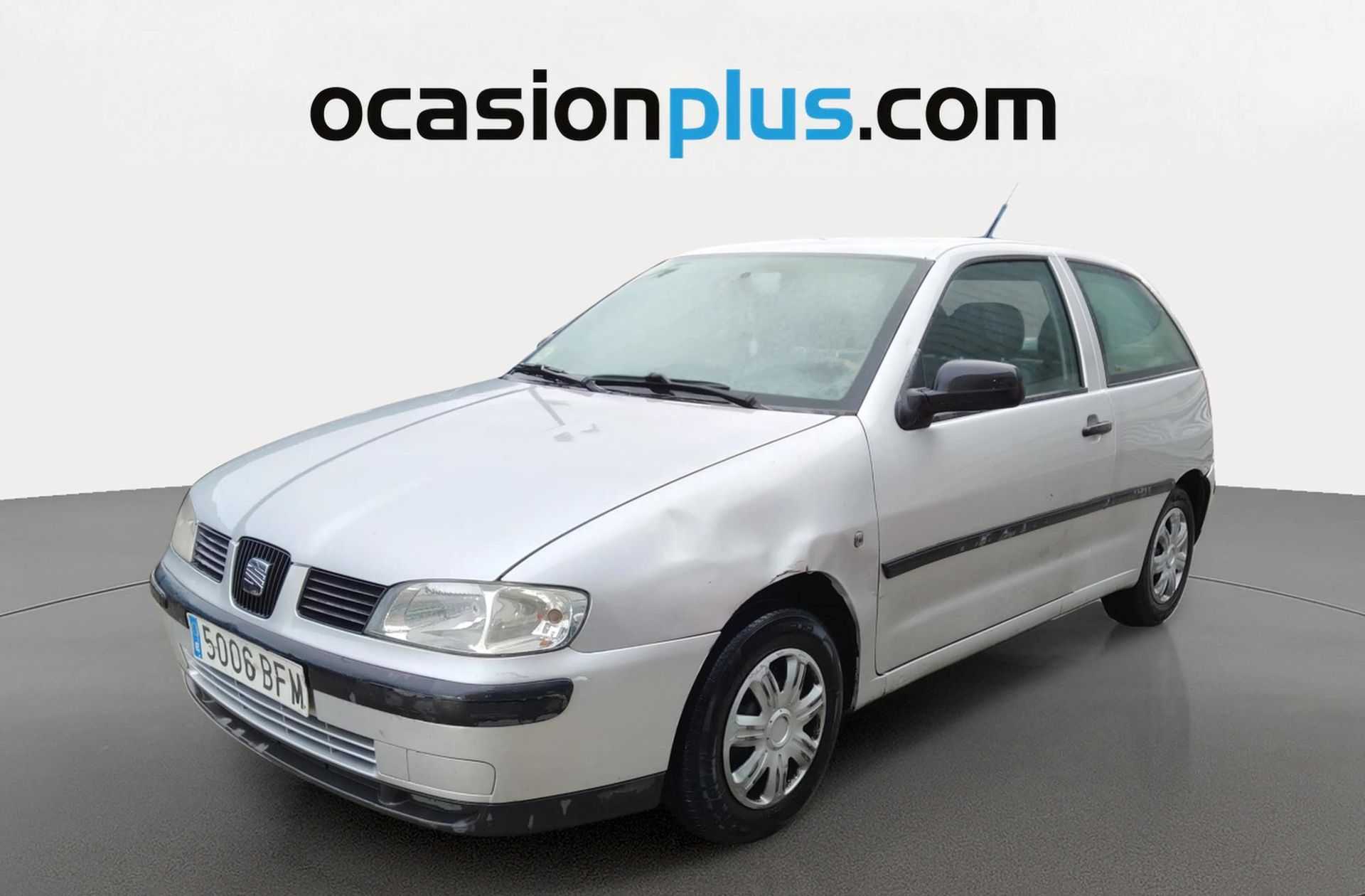 SEAT Ibiza 1.4 Stella