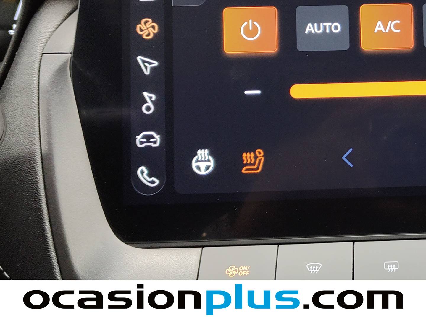 Equipamiento del MG ZS MG ZS 1.5 Hybrid+ Luxury (197 CV)