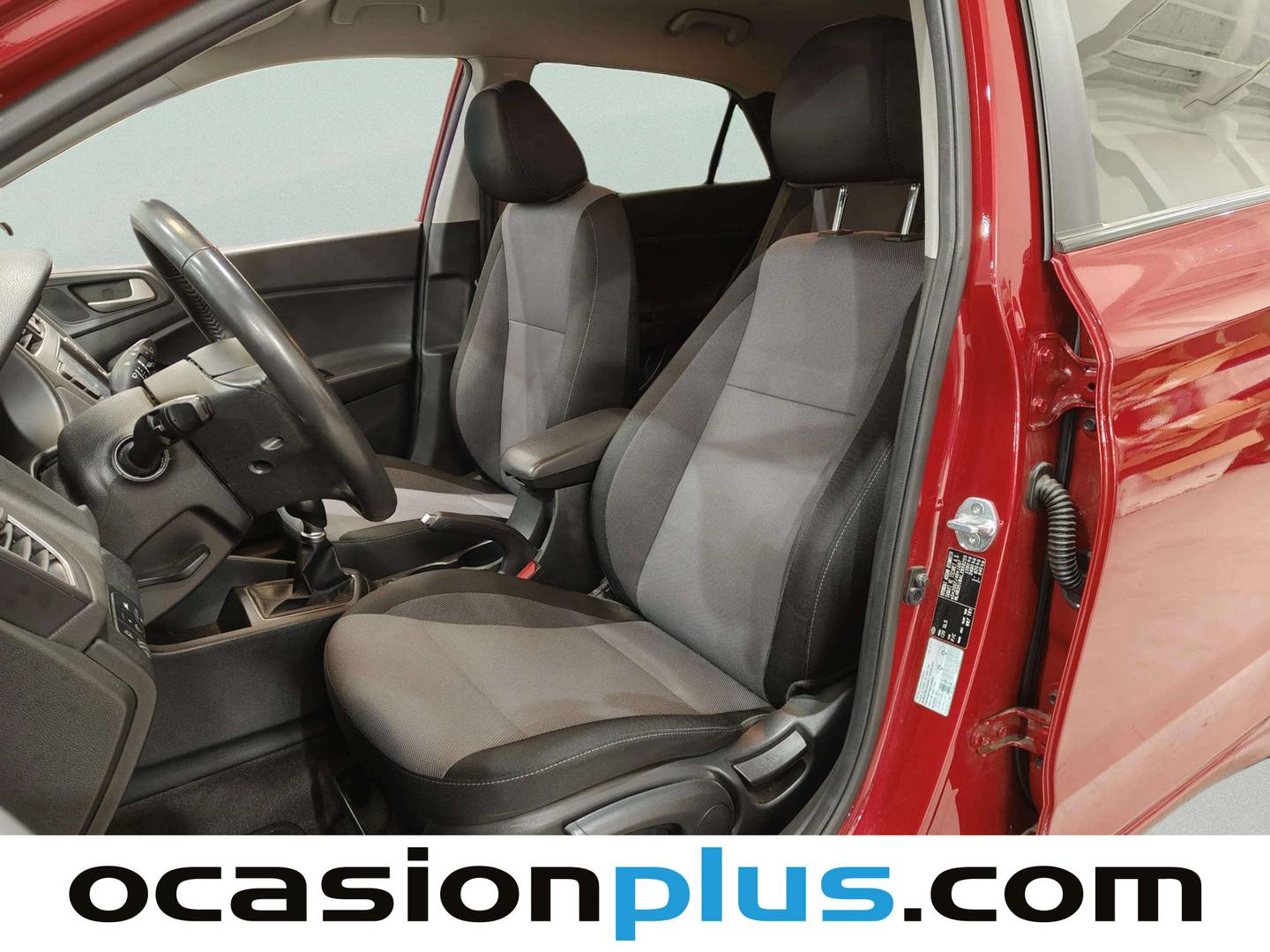 Foto Hyundai i20 Hyundai i20 1.2 MPI Klass (84 CV)