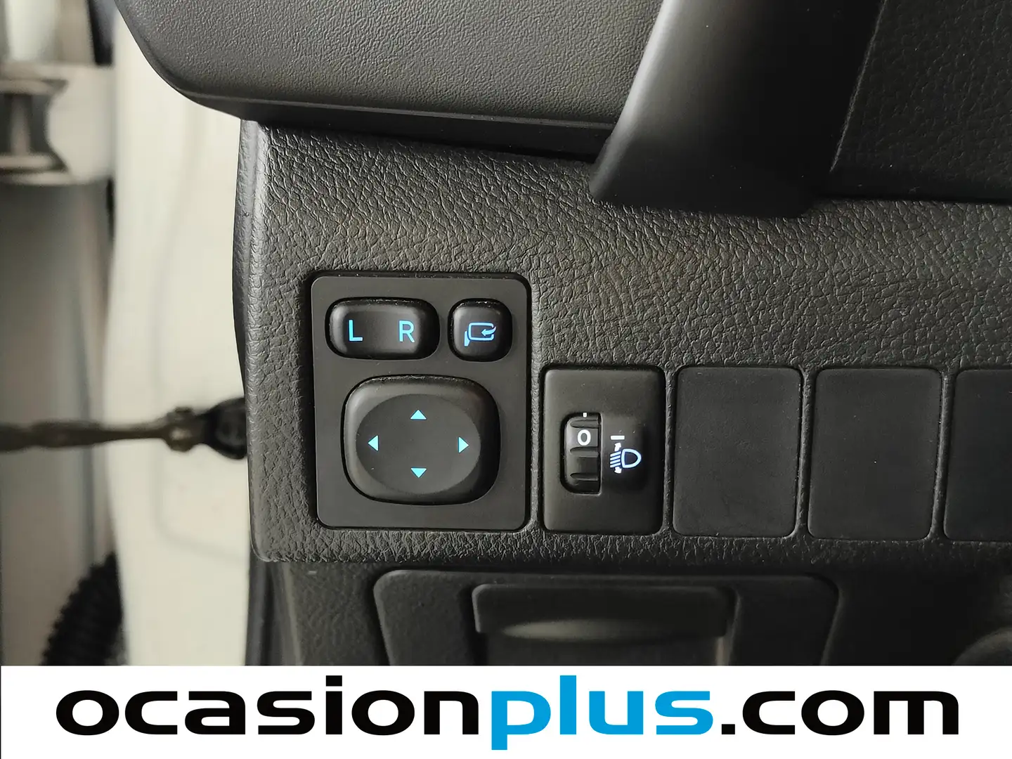 Foto Toyota Auris Toyota Auris 90D Touring Sports Active (90 CV)