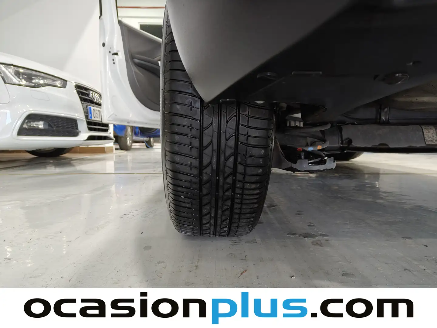 Foto Peugeot 2008 Peugeot 2008 VTI 82 Active  (82 CV)