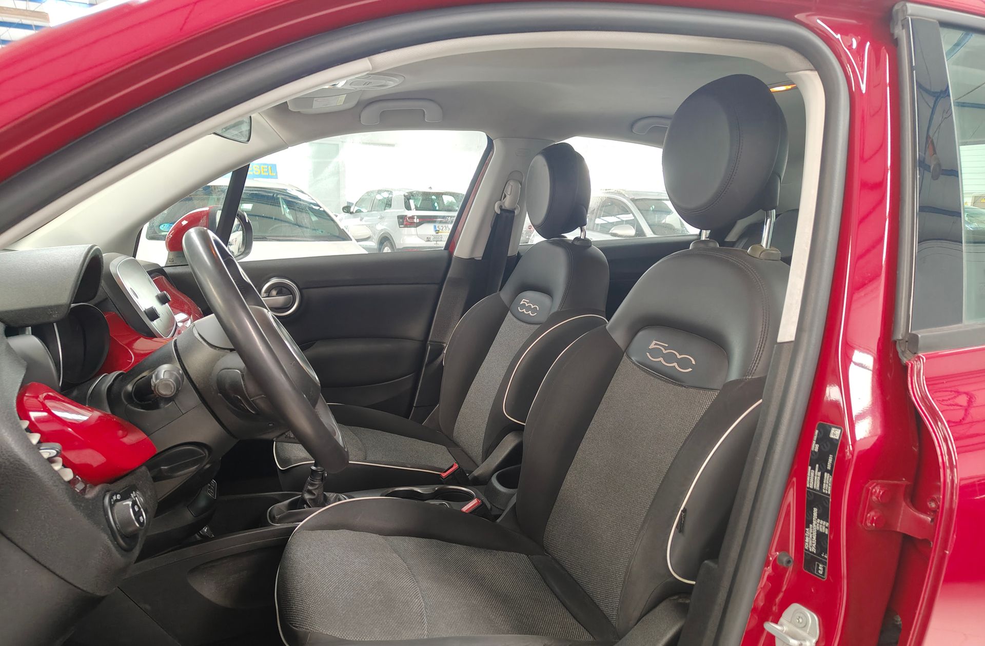 Fiat 500X 1.3 MultiJet Pop Star 4x2 - foto 9