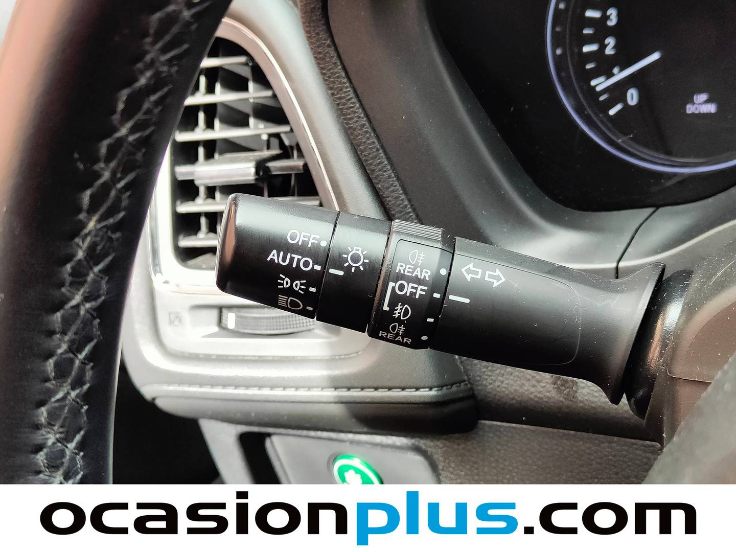 Honda HR-V Honda HR-V 1.5 i-VTEC Executive (130 CV) seminuevo