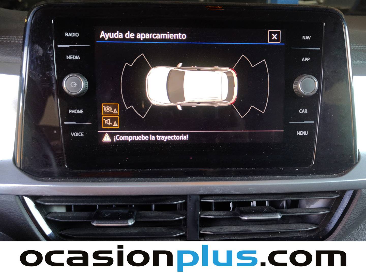Equipamiento del Volkswagen T-Roc Volkswagen T-Roc Life 1.0 TSI (110 CV)