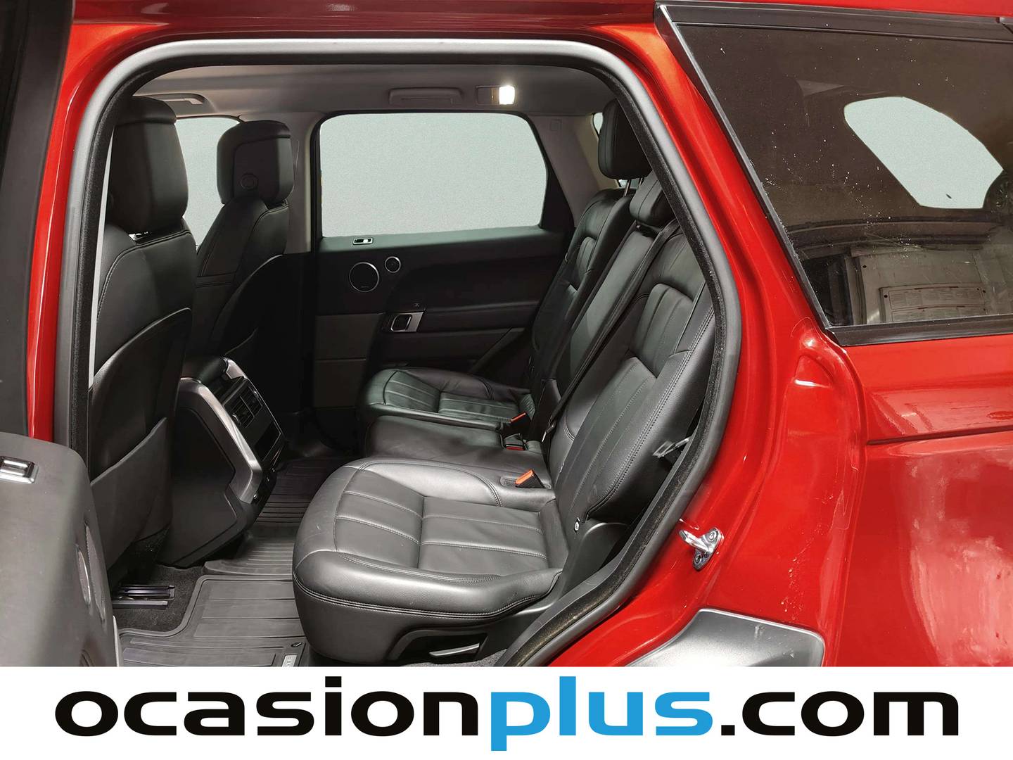 Foto Land Rover Range Rover Sport Land Rover Range Rover Sport 2.0 Si4 PHEV SE (404 CV)