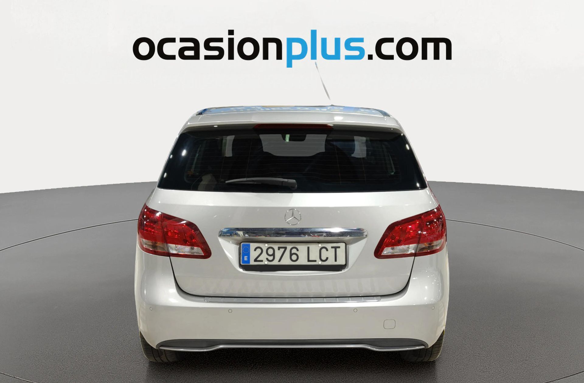 Mercedes-Benz Clase B B 180 - foto 11