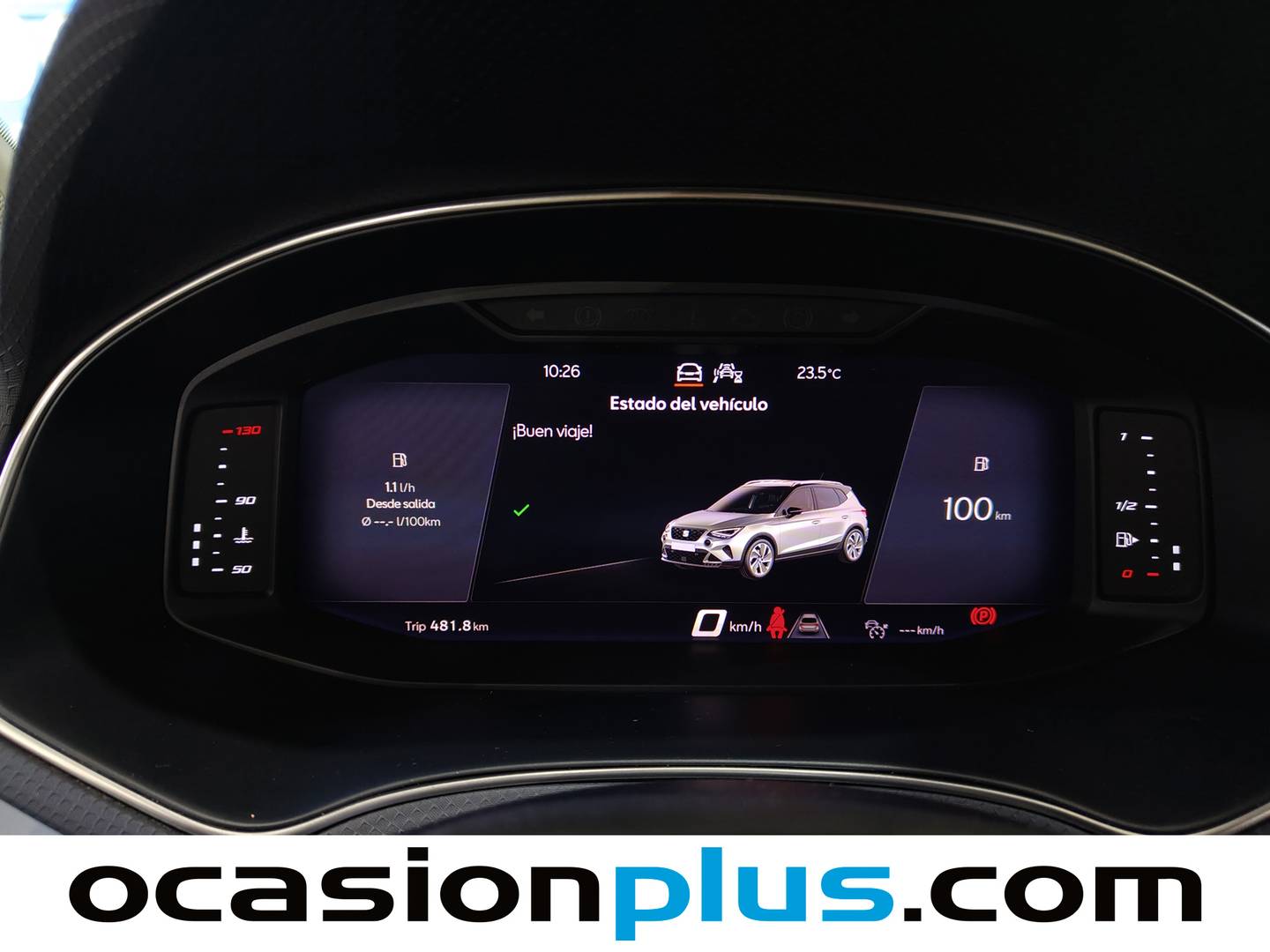 Foto Seat Arona SEAT Arona 1.0 TSI Style XL (110 CV)