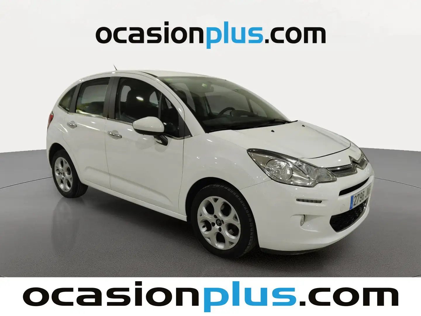 Foto Citroën C3 Citroen C3 PureTech 82 Live Edition (82 CV)