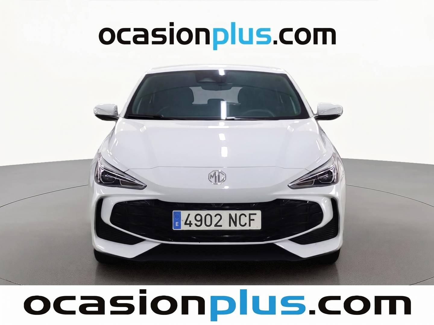 MG MG3 MG MG3 1.5 Comfort (116 CV) barato