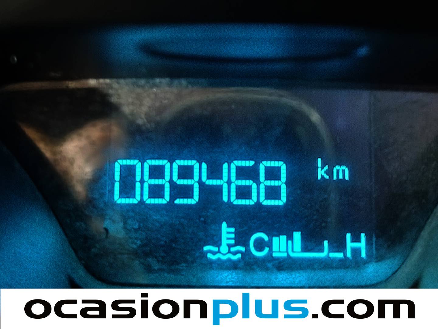 Ford Transit Courier Ford Transit Courier Furgon 1.5 TDCI Trend (75 CV) seminuevo