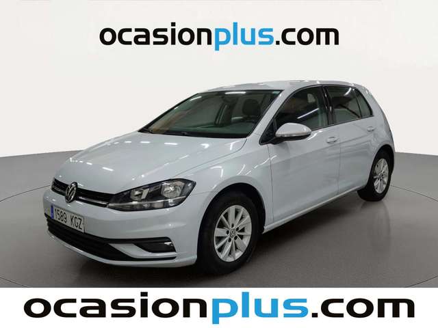 Volkswagen Golf Edition 1.0 TSI (110 CV) de segunda mano