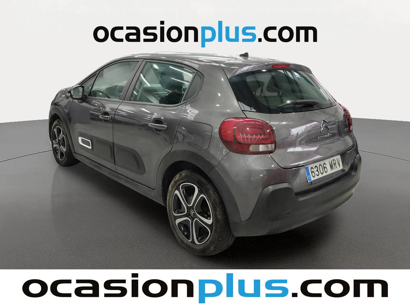 Foto Citroën C3 Origin Citroen C3 Origin Plus BlueHDi (102 CV)