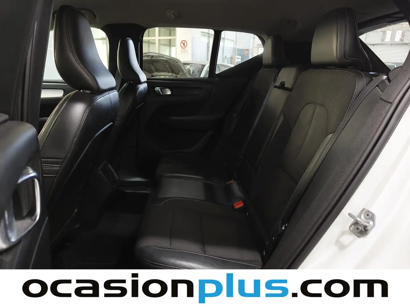 Foto Volvo XC40 Volvo XC40 T3 Momentum (163 CV)