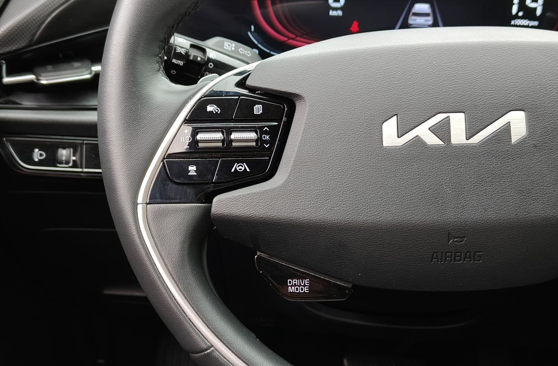 Kia Niro 1.6 GDi HEV Híbrido Drive - foto 25