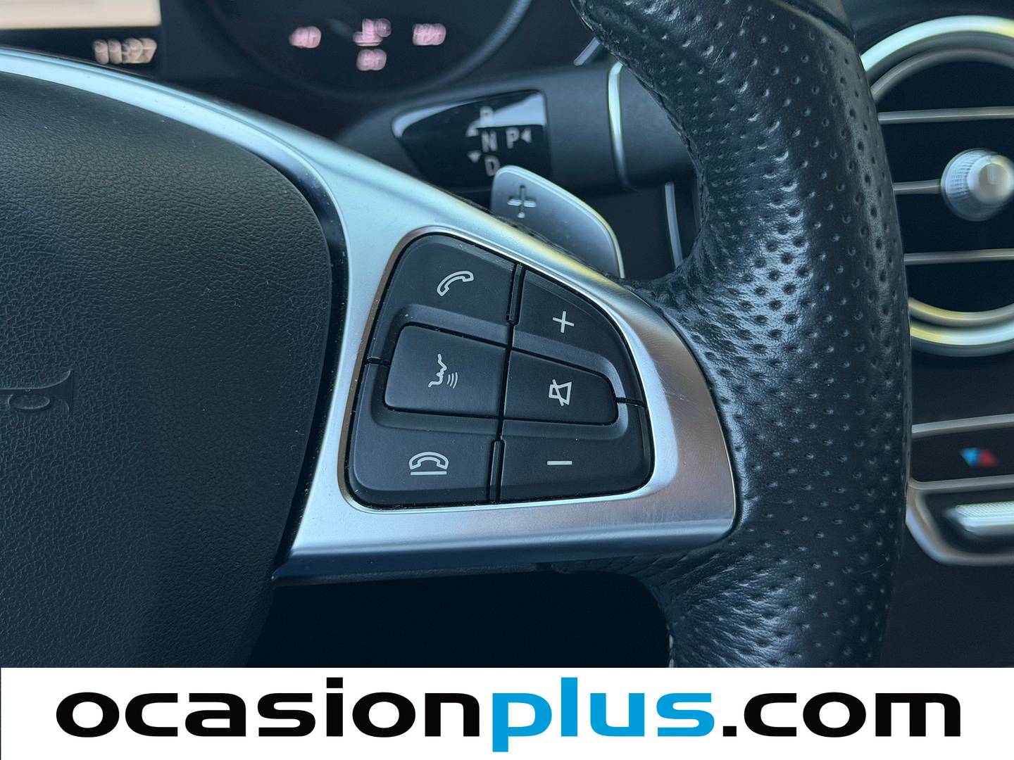 Mercedes GLC Coupé Mercedes-Benz GLC Coupé Coupé 250 d 4Matic (204 CV) 204cv