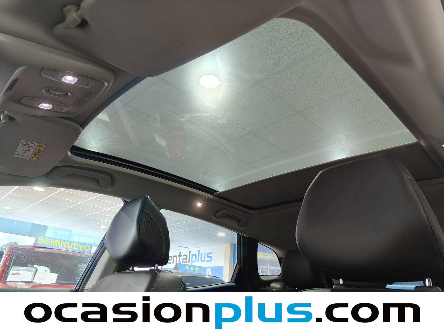 Foto Renault Kadjar Renault Kadjar Zen Energy dCi (130 CV)