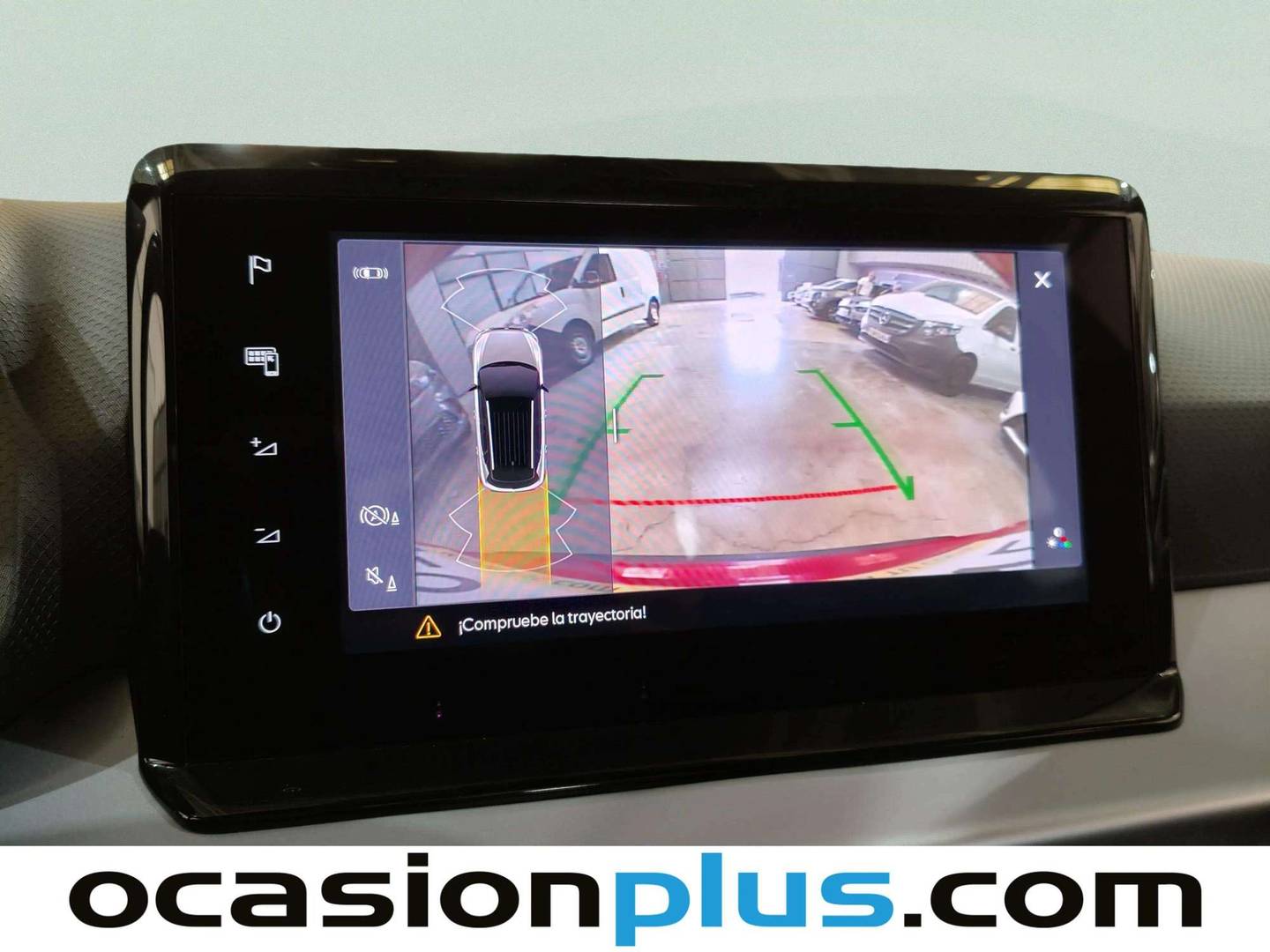 Equipamiento del Seat Arona Seat Arona 1.5 TSI FR DSG (150 CV)