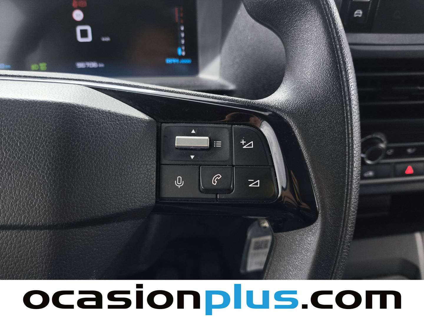 Citroën Jumpy Citroën Jumpy Furgon BlueHDI 120 S&S Talla M (120 CV) 3 Plazas seminuevo