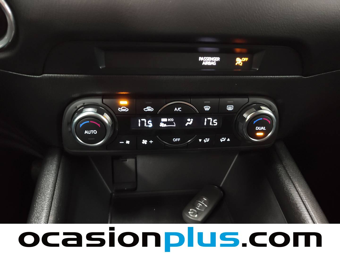 Foto Mazda CX-5 Mazda CX-5 2.0 GE Evolution 2WD  (165 CV)