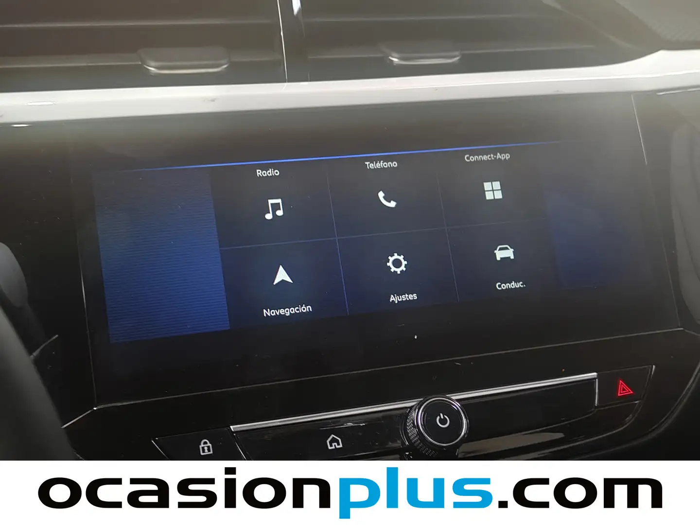 Foto Opel Corsa Opel Corsa 1.2 T XHL GS (100 CV)