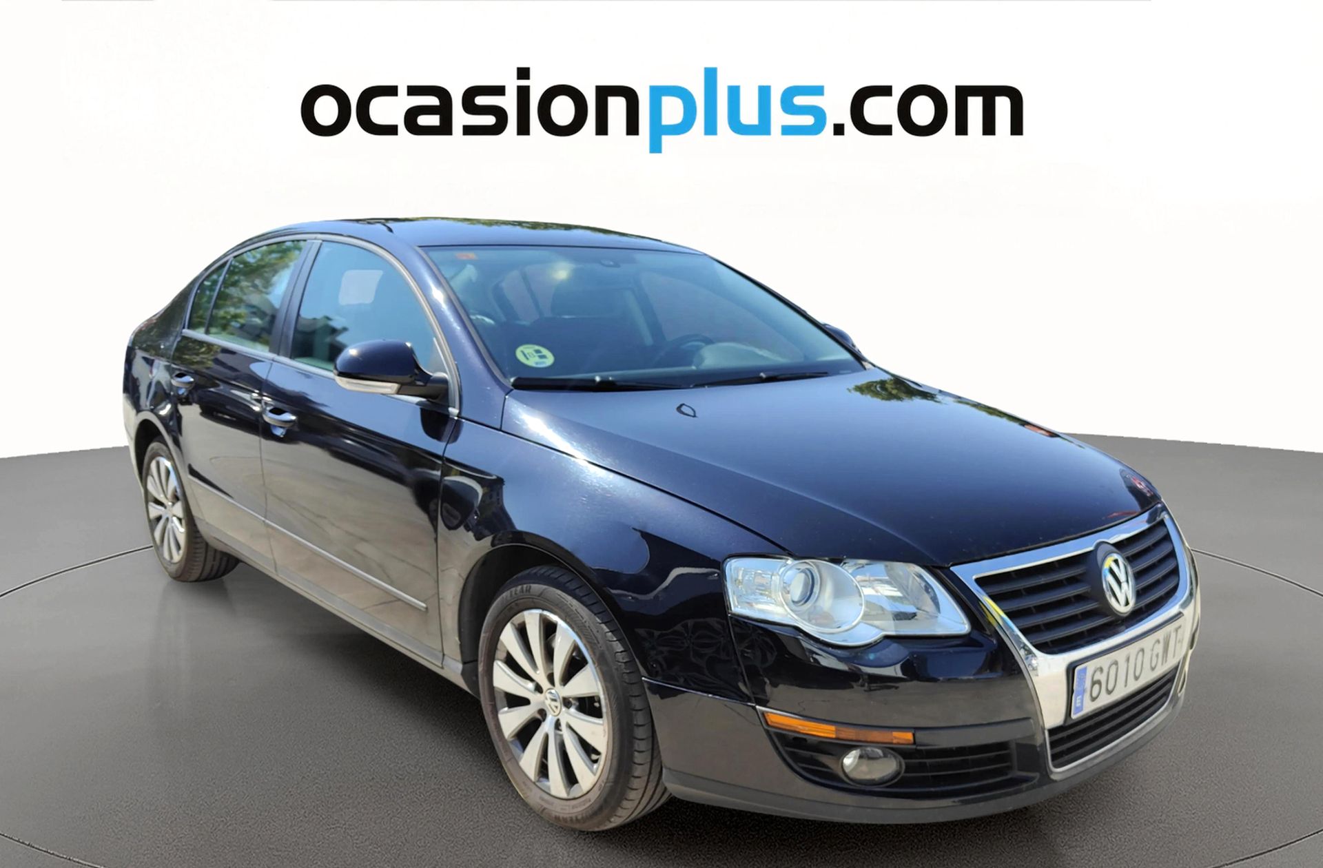 Volkswagen Passat 2.0 TDI DPF Edition Plus - foto 2