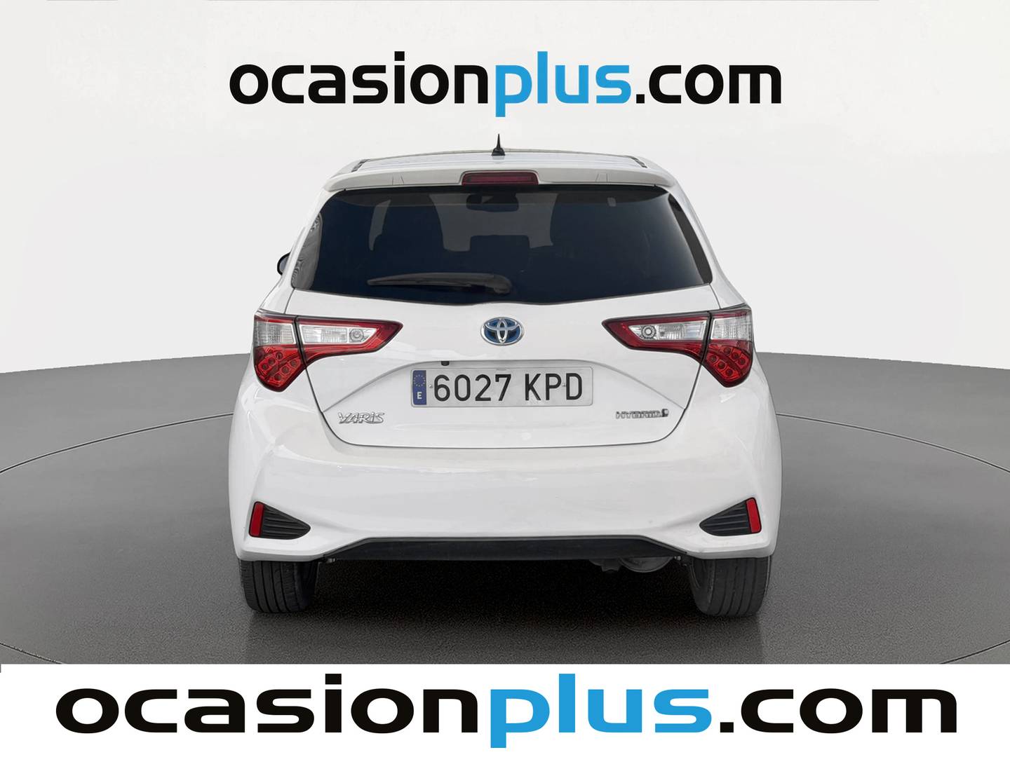 Toyota Yaris Toyota Yaris 1.5 Hybrid Advance (100 CV) barato