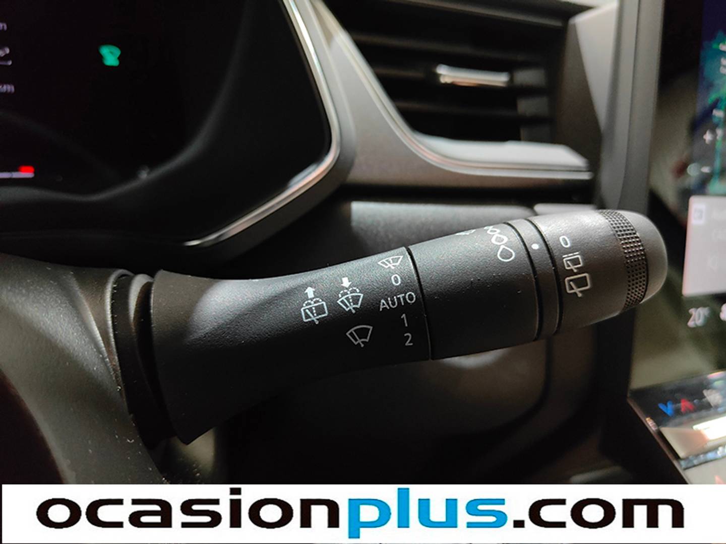 Foto Renault Captur Renault Captur Techno TCe  (140 CV) GPF