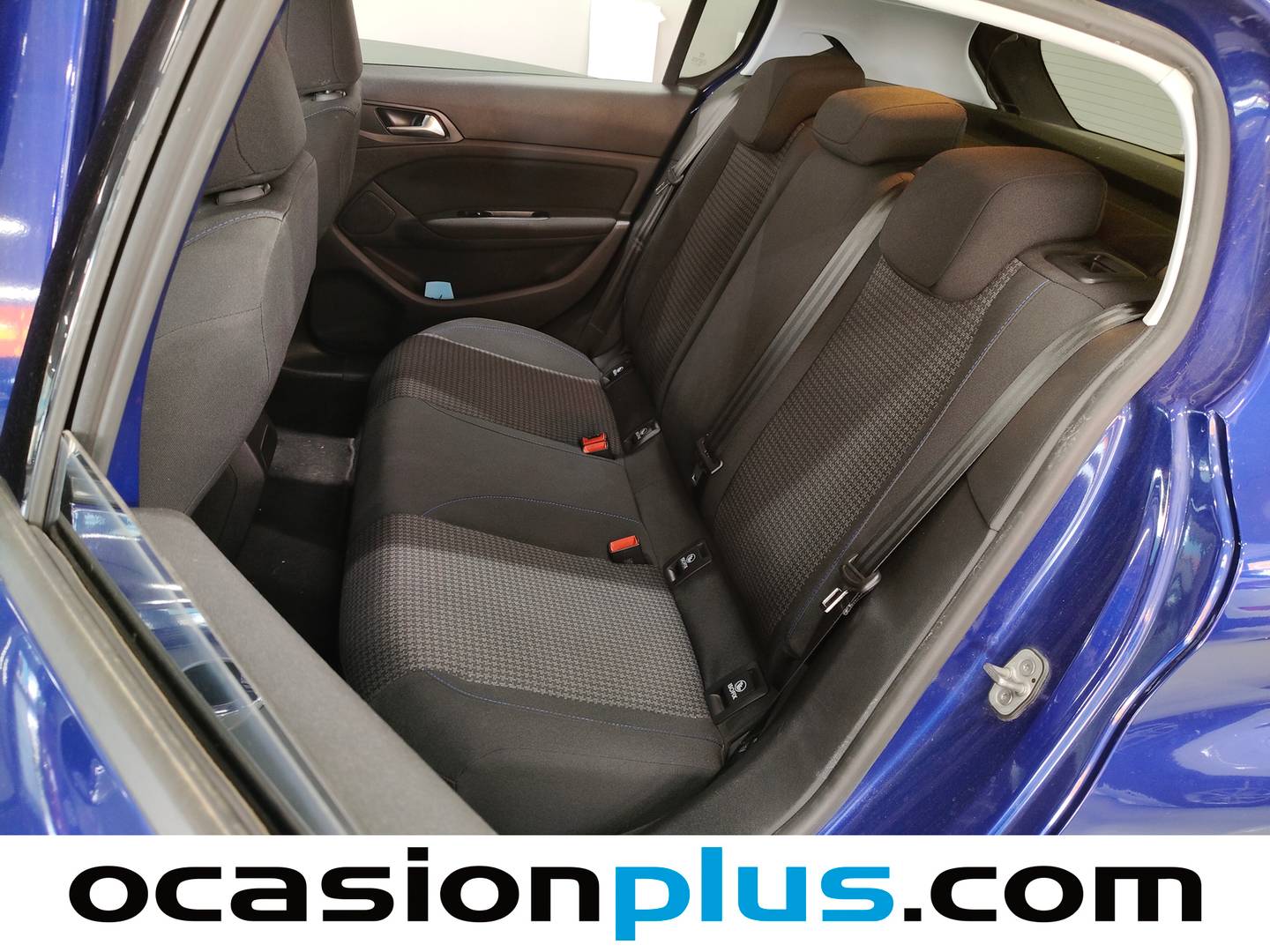 Peugeot 308 Peugeot 308 BlueHDi 130 S&S Style  (130 CV) barato