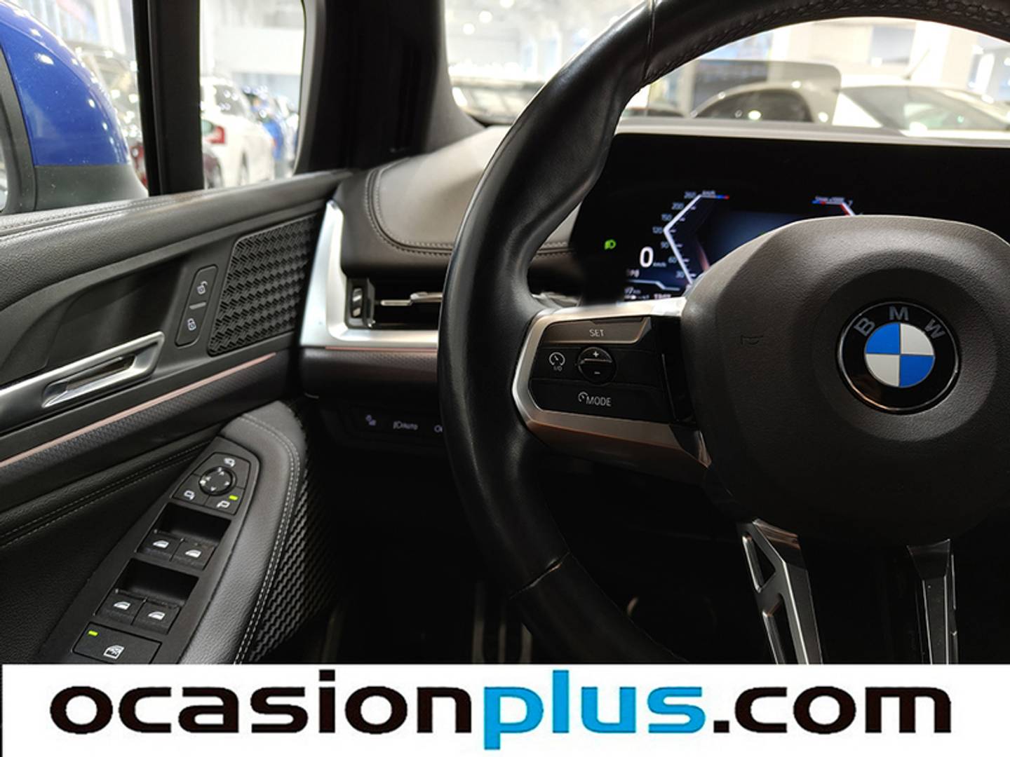 Foto BMW Serie 2 Active Tourer BMW Serie 2 218i Active Tourer (136 CV)