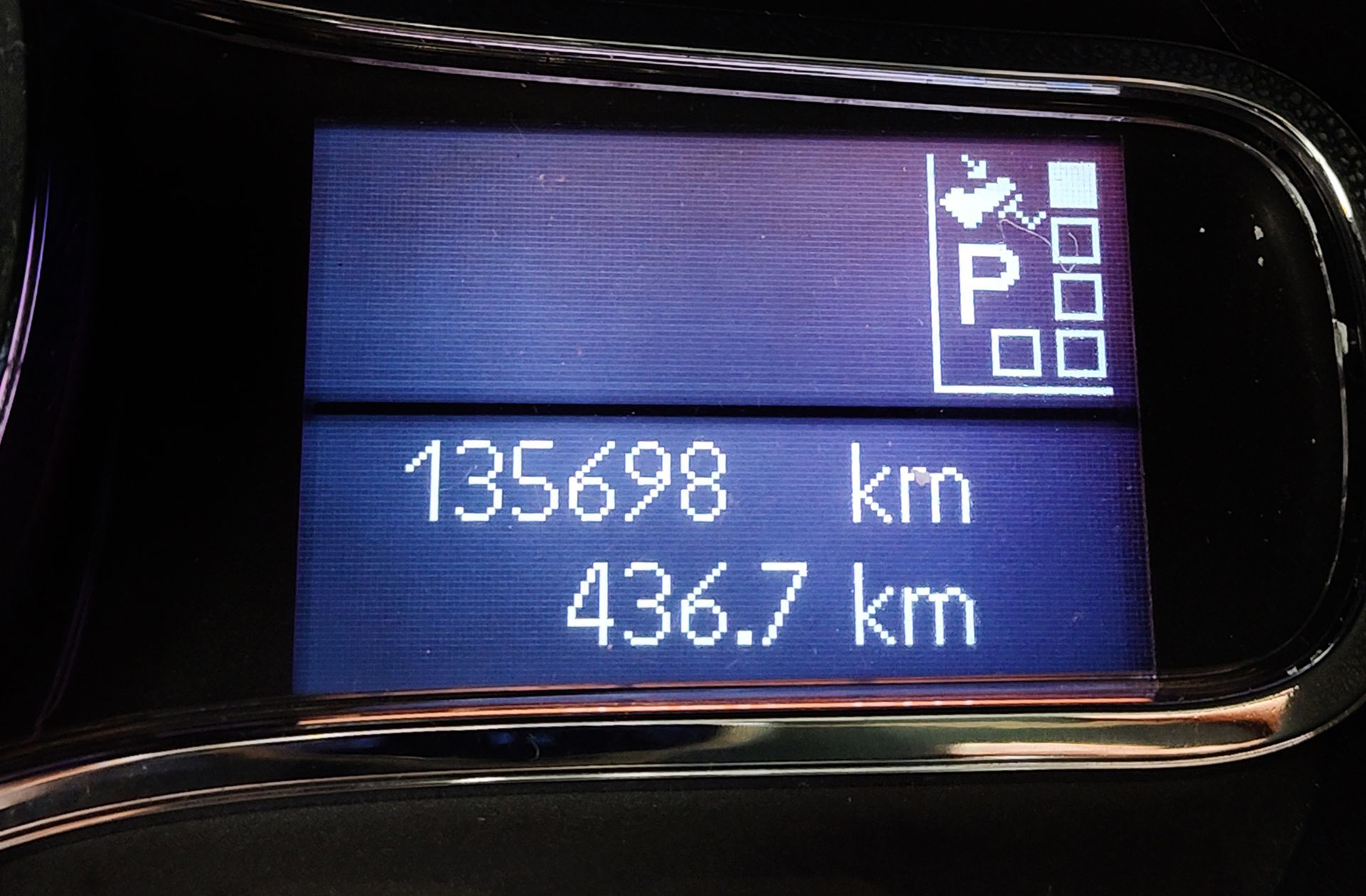 Renault Mégane Sport Tourer Bose Energy TCe EDC - foto 10