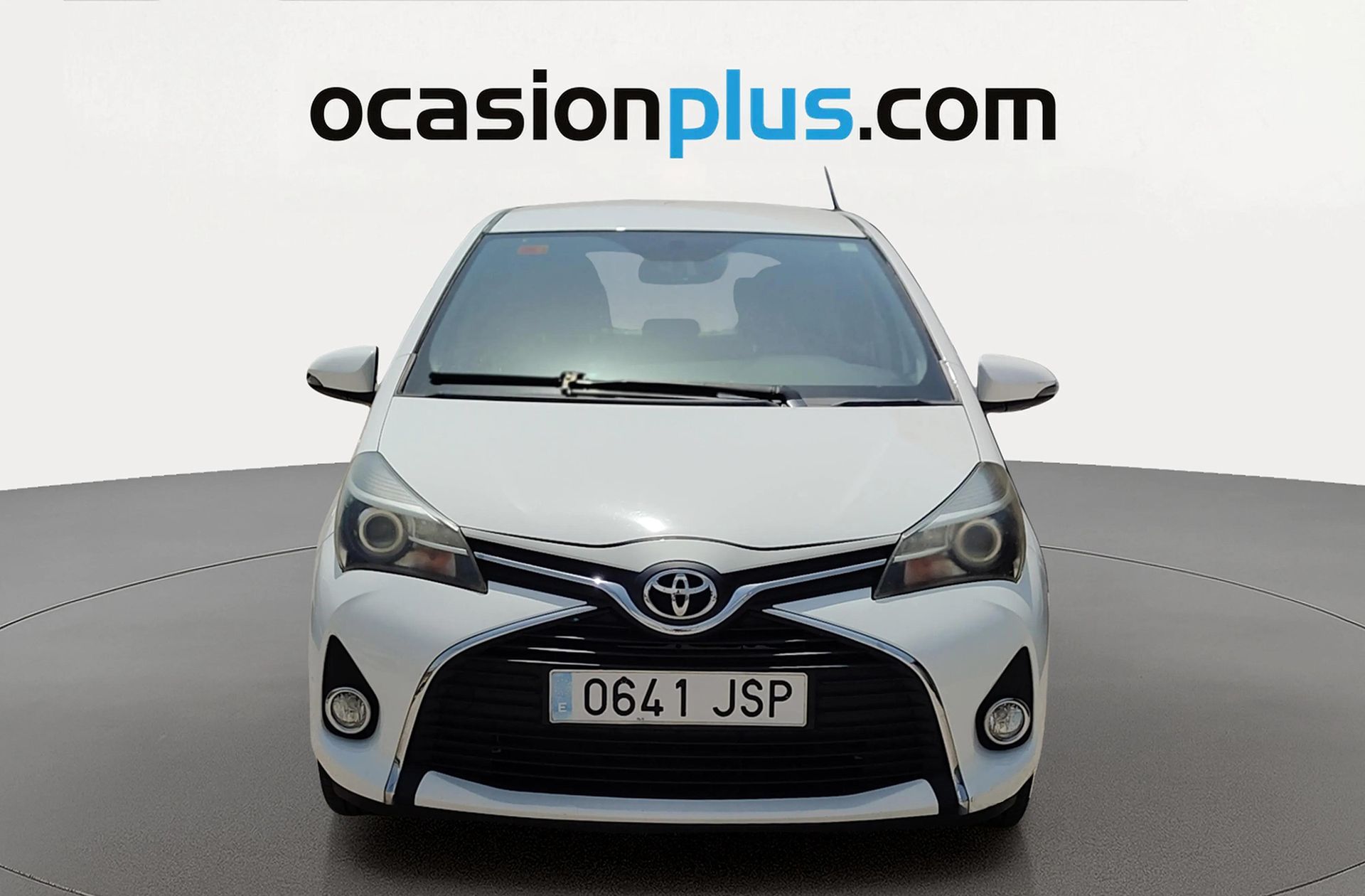 Toyota Yaris 1.3 100 Active - foto 11