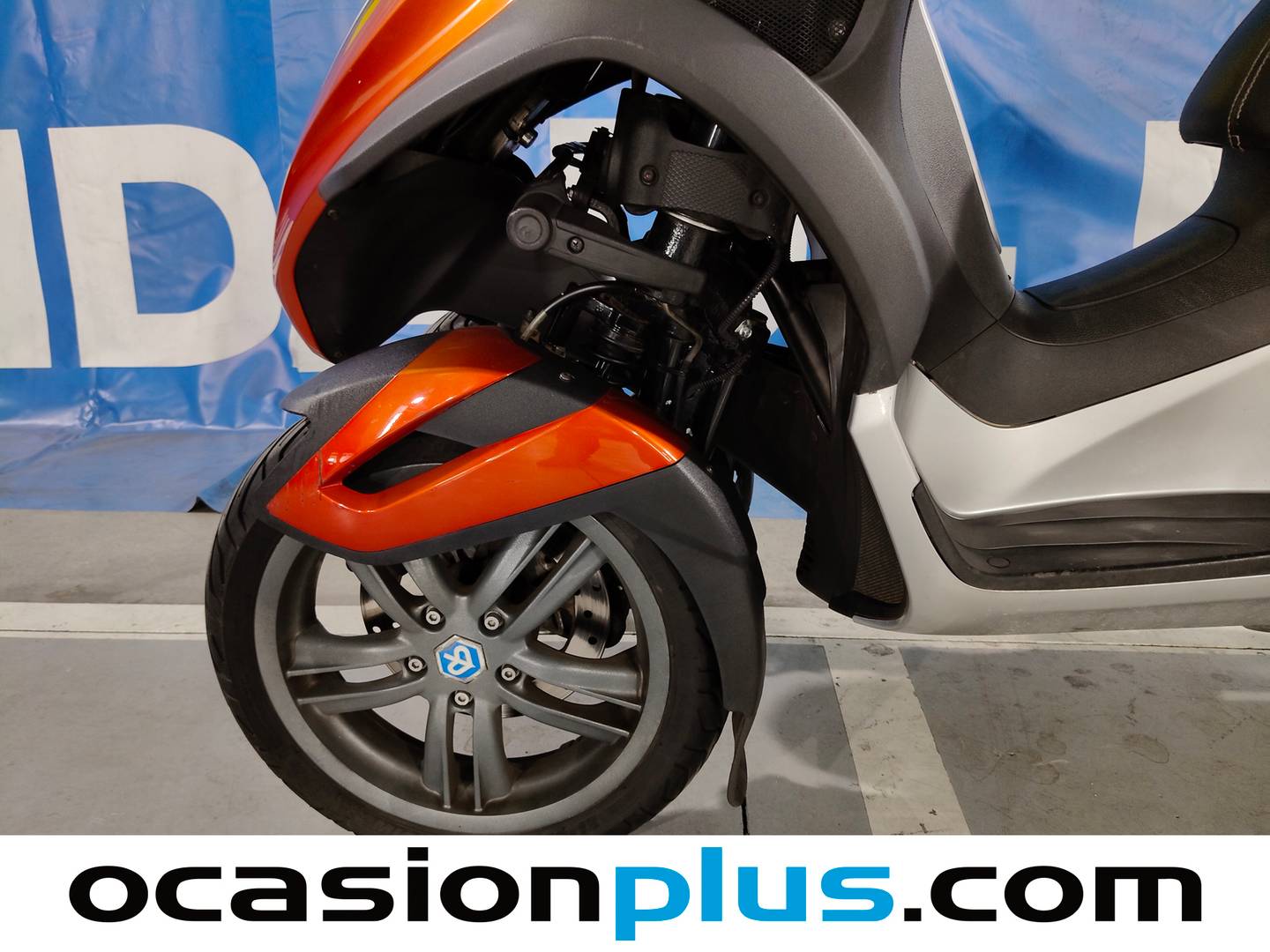 Piaggio MP3 Yourban 300 LT Piaggio MP3 Yourban 300 LT (23 CV) al mejor precio