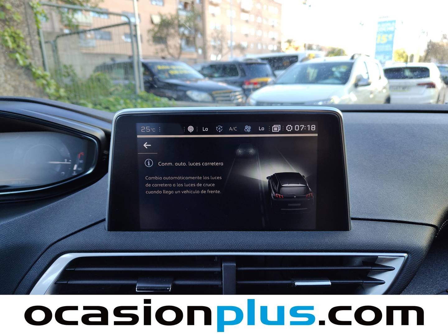 Peugeot 5008 Peugeot 5008 PureTech 130 GT Line (130 CV) seminuevo