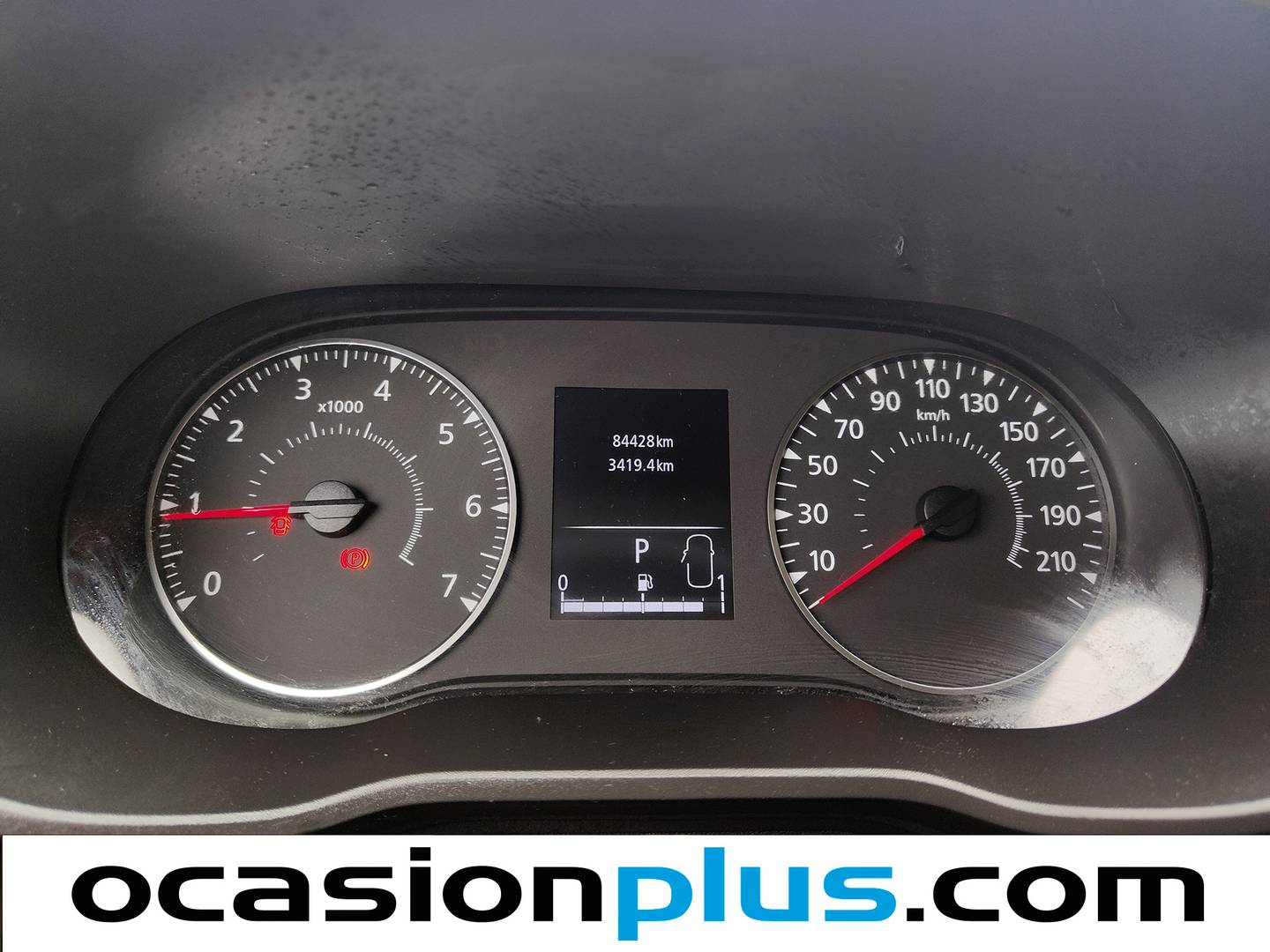 Dacia Duster Dacia Duster Prestige TCE  (150 CV) EDC de segunda mano
