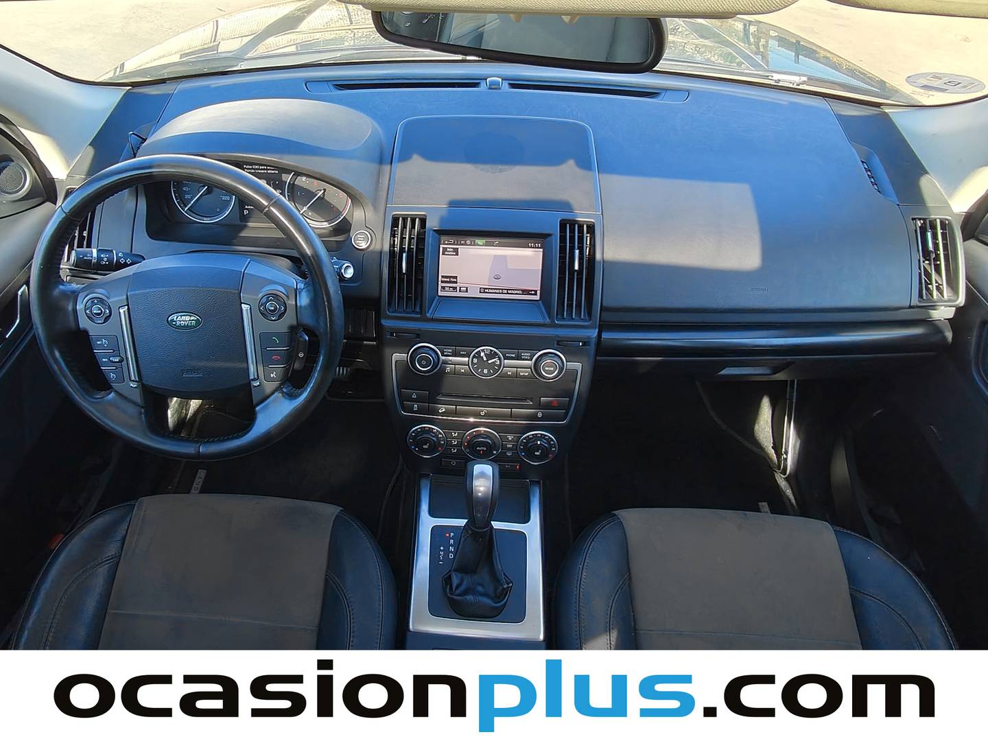 Land Rover Freelander Land Rover Freelander 2.2 Td4 SE 4x4 Auto (150 CV) de ocasión