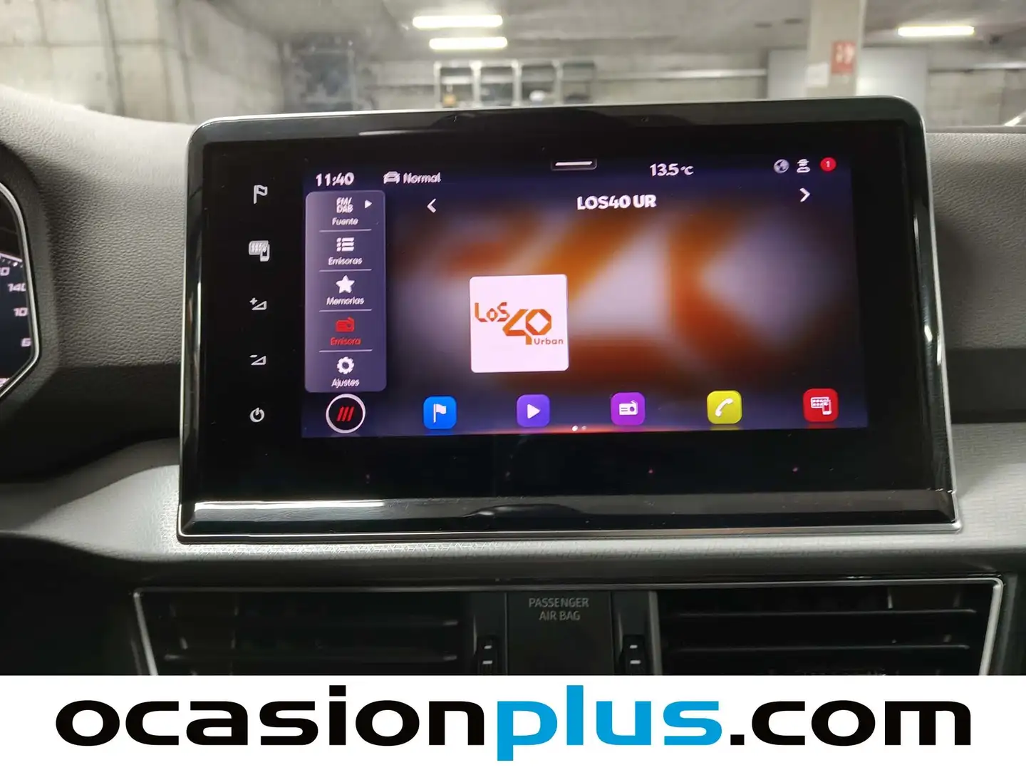 Foto Seat Tarraco SEAT Tarraco 1.5 TSI S&S Style XL DSG 7 Plazas (150 CV)